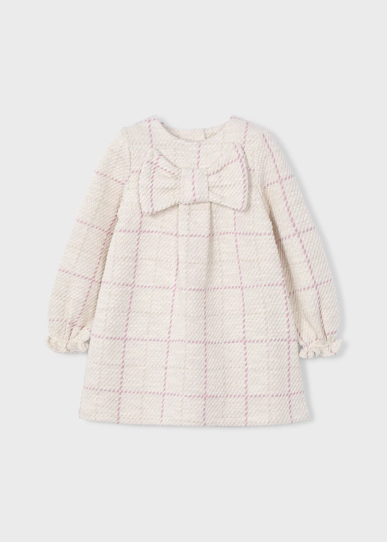Vestito tweed bambina^Mayoral Outlet