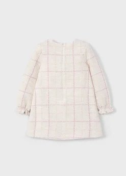 Vestito tweed bambina^Mayoral Outlet