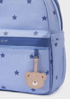 Zainetto con fasciatoio bebè^Mayoral Outlet